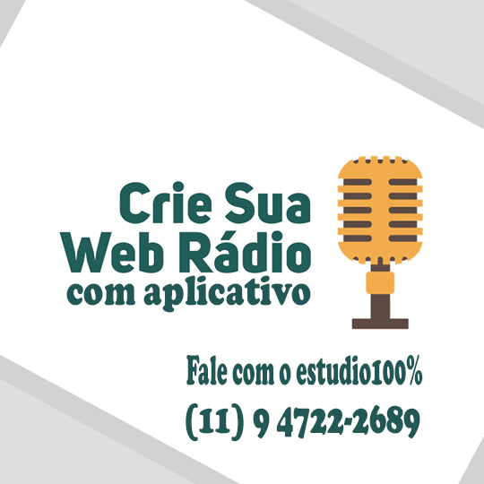 Web rádio